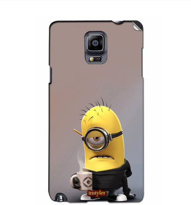 

instyler STICKER-7332 SAMSUNG GALAXY NOTE 3 Mobile Skin(Multicolor)