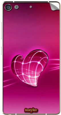 

instyler 12158 Gionee Elife S7 Mobile Skin(Multicolor)