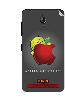 

instyler 10913 ASUS ZENFONE GO ZC500TG Mobile Skin(MULTICOLOR)