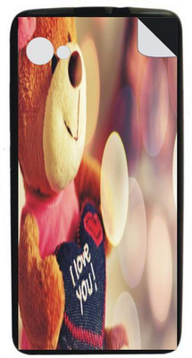 

Mobile Freak gdgdg 16092016-127 xolo A510s Mobile Skin(Multicolor)