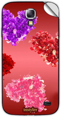 

instyler STICKER-6796 Samsung Galaxy Mega 2 Mobile Skin(Multicolor)