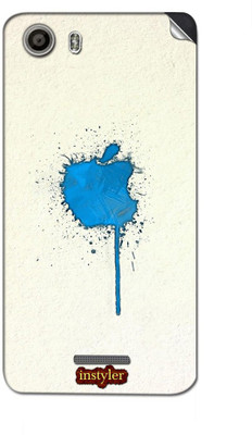 

instyler MMX612 MICROMAX CANVAS SPARK 2 Q334 Mobile Skin(MULTICOLOR)