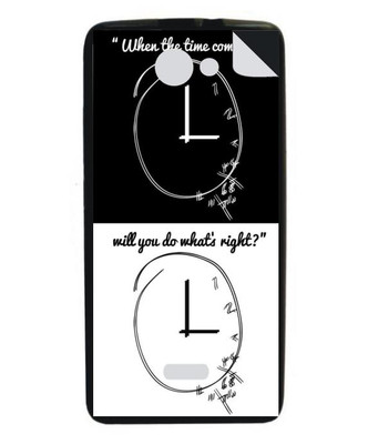 

Techno Gadgets gdhfh 19092016-336 Xolo Q1000 Mobile Skin(Multicolor)