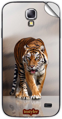 

instyler STICKER-6878 Samsung Galaxy Mega 2 Mobile Skin(Multicolor)