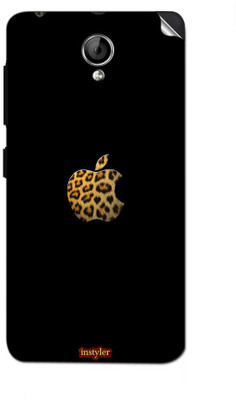 

instyler STICKER-8553 Lenovo A319 Mobile Skin(Multicolor)