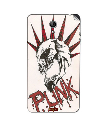

instyler STICKER-14391 INFOCUS M210 Mobile Skin(Multicolor)