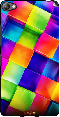 

instyler STICKER-14087 LENOVO S60 Mobile Skin(Multicolor)