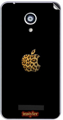 

instyler MMX2553 MICROMAX CANVAS SPARK Q380 Mobile Skin(MULTICOLOR)