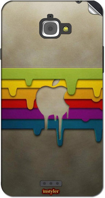 

instyler STICKER-14707 INFOCUS M350 Mobile Skin(Multicolor)