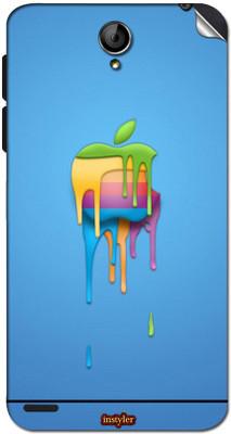 

instyler STICKER-9909 Lenovo S650 Mobile Skin(Multicolor)