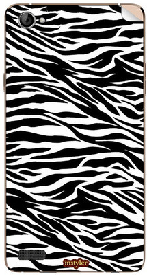 

instyler STICKER-28452 Oppo Neo 7 Mobile Skin(Multicolor)