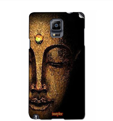 

instyler STICKER-7241 SAMSUNG GALAXY NOTE 3 Mobile Skin(Multicolor)