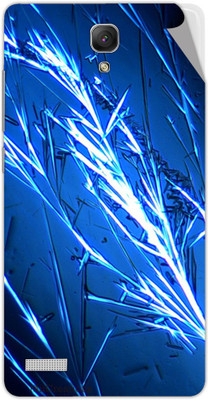 

MiiCreations XM-R-N-MS-00209 Xiaomi Redmi Note Mobile Skin(Blue)