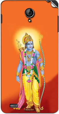 

instyler STICKER-19988 Karbonn Titanium S1 Mobile Skin(Multicolor)