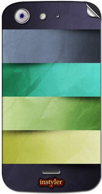 

instyler MX888 MICROMAX CANVAS 4A 210 Mobile Skin(MULTICOLOR)