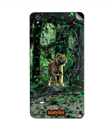 

instyler 12826 Gionee F103 Mobile Skin(MULTICOLOR)
