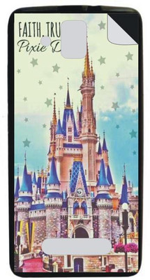 

Techno Gadgets hghxj 19092016-220 Xolo Q2000 Mobile Skin(Multicolor)