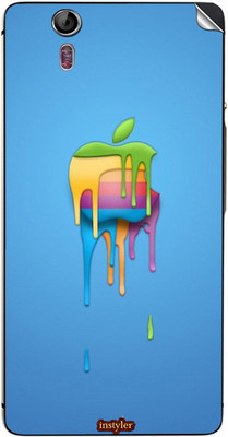 

instyler STICKER-15159 INFOCUS M810 Mobile Skin(Multicolor)