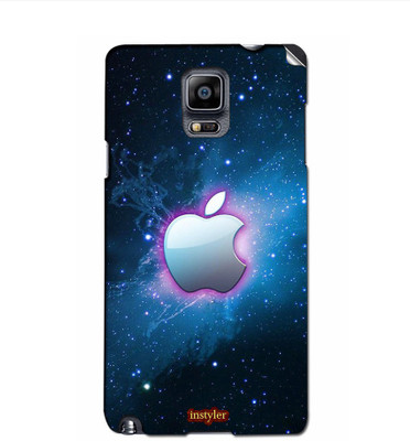 

instyler STICKER-7210 SAMSUNG GALAXY NOTE 3 Mobile Skin(Multicolor)