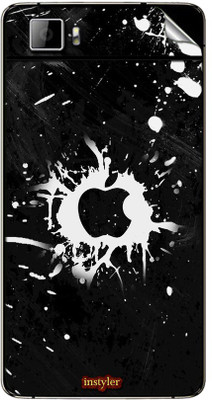 

instyler STICKER-752 Micromax Canvas Fire 3 A096 Mobile Skin(Multicolor)