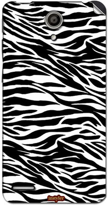 

instyler STICKER-14502 INFOCUS M260 Mobile Skin(Multicolor)