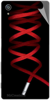 

MiiCreations SNY-XP-Z5-MS-00023 Sony Xperia Z5 Mobile Skin(Multicolor)