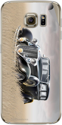 

MiiCreations SMNG-S6-MS-00169 Samsung Galaxy S6 Mobile Skin(Multicolor)