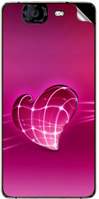 

instyler MX358 MICROMAX CANVAS KNIGHT A350 Mobile Skin(MULTICOLOR)