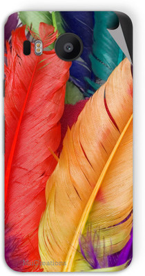 

MiiCreations L-NX-5x-MS-00243 LG Nexus 5x Mobile Skin(Multicolor)