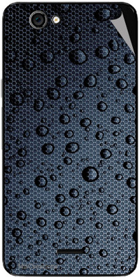 

MiiCreations MMXA290-MS-00231 Micromax A290 Canvas Knight Cameo Mobile Skin(Multicolor)