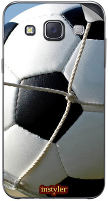 

instyler DS305 SAMSUNG GALAXY A3 Mobile Skin(MULTICOLOR)