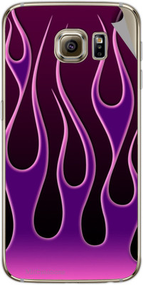 

MiiCreations SMNG-S6-MS-00318 Samsung Galaxy S6 Mobile Skin(Multicolor)