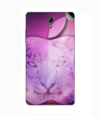 

instyler 25985 OPPO R827T Mobile Skin(MULTICOLOR)