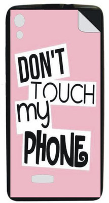 

Mobile Freak jdhjgh 16092016-254 Xolo A600 Mobile Skin(Multicolor)
