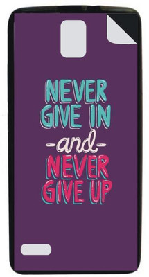 

Techno Gadgets gdhfh 19092016-187 Xolo Q1010i Mobile Skin(Multicolor)