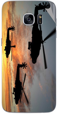 

MiiCreations SMNG-S7-MS-00272 Samsung Galaxy S7 Mobile Skin(Multicolor)