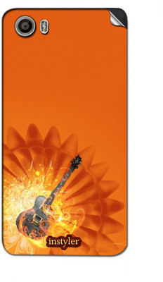

instyler MMX520 MICROMAX CANVASFIRE 4 A107 Mobile Skin(MULTICOLOR)
