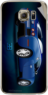 

MiiCreations SMNG-S6-MS-00170 Samsung Galaxy S6 Mobile Skin(Multicolor)