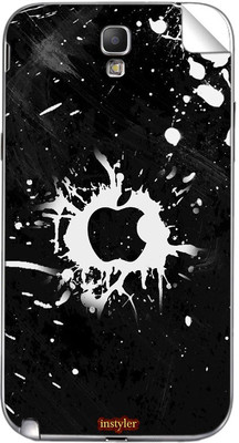 

instyler STICKER-7352 SAMSUNG GALAXY NOTE 3 NEO Mobile Skin(Multicolor)