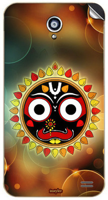 

instyler STICKER-16544 KARBONN A25 PLUS Mobile Skin(Multicolor)