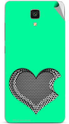 

MiiCreations XM-MS-00207 Xiaomi Mi4 Mobile Skin(Multicolor)