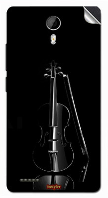 

instyler STICKER-17465 KARBONN A81 Mobile Skin(Multicolor)