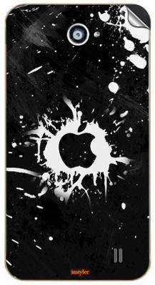 

instyler STICKER-17552 KARBONN A9 PLUS Mobile Skin(Multicolor)