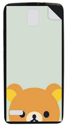 

Mobile Freak srcfd 21112016-288 XOLO Q1010i Mobile Skin(Multicolor)