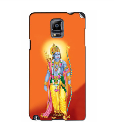 

instyler STICKER-7238 SAMSUNG GALAXY NOTE 3 Mobile Skin(Multicolor)