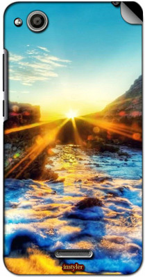 

instyler C599 GIONEE GN715 Mobile Skin(Multicolor)