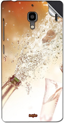 

instyler DS45267 XIAOMI REDMI 1S Mobile Skin(MULTICOLOR)