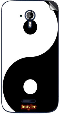 

instyler MX1330 MICROMAX CANVAS MAGNUS A117 Mobile Skin(MULTICOLOR)