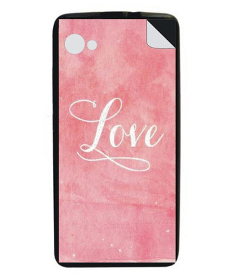 

Mobile Freak gdgdg 16092016-263 xolo A510s Mobile Skin(Multicolor)