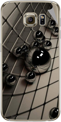 

MiiCreations SMNG-S6-MS-00193 Samsung Galaxy S6 Mobile Skin(Multicolor)